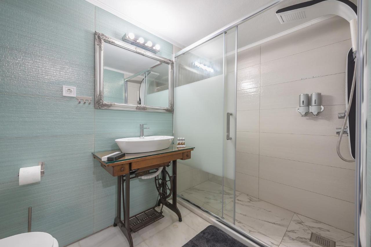 Stylish Luxury Apartment At Ampelokipi Metro Station Athene Buitenkant foto